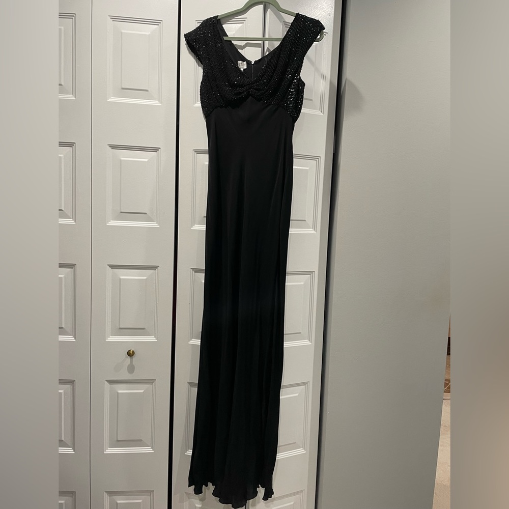 Armani Evening Gown
